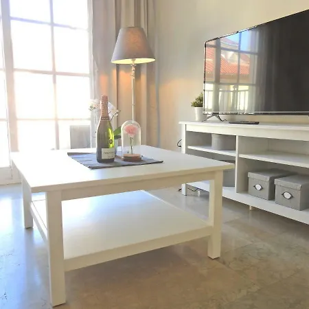 Holiday home Los Boliches By Sb *