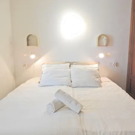 Holiday home Los Boliches By Sb